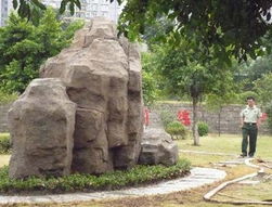 山水萬州添新綠，力虹園藝鑄精品——探訪重慶市萬州區力虹園林工藝品制造廠